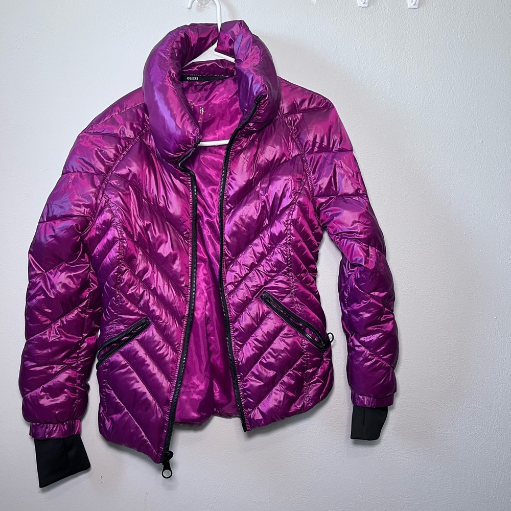 GUESS Fusha Women's Jacket